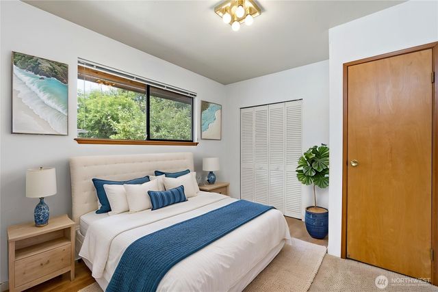 13327 Agate Beach Road, Anderson Island, WA 98303
