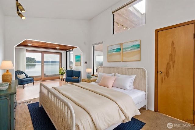 13327 Agate Beach Road, Anderson Island, WA 98303