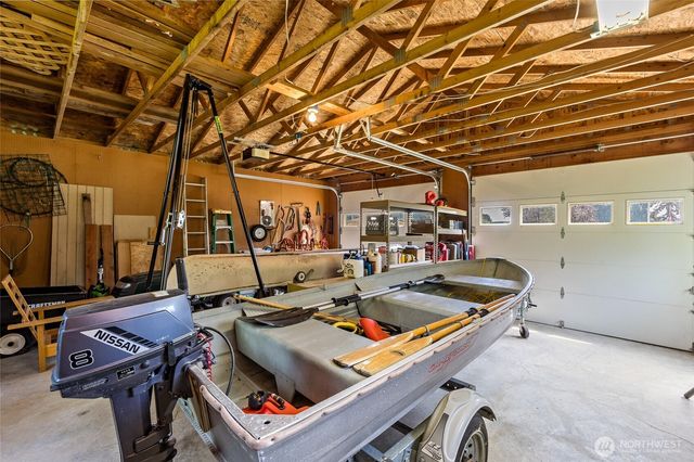 13327 Agate Beach Road, Anderson Island, WA 98303
