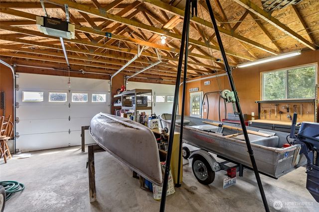 13327 Agate Beach Road, Anderson Island, WA 98303