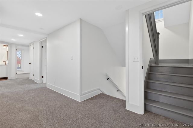 822 S Johnstone Avenue, Bartlesville, OK 74003