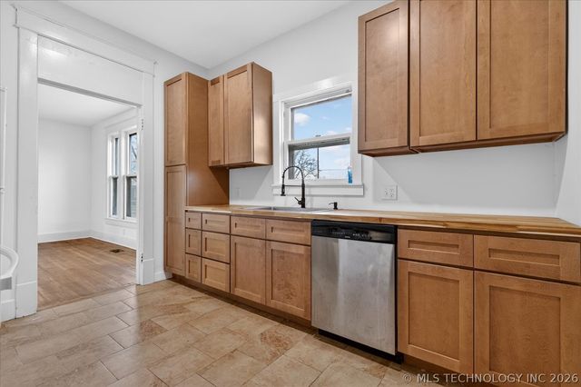 822 S Johnstone Avenue, Bartlesville, OK 74003