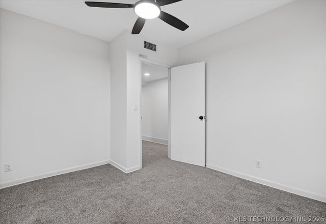 822 S Johnstone Avenue, Bartlesville, OK 74003