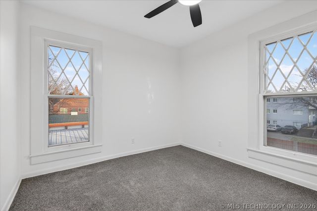 822 S Johnstone Avenue, Bartlesville, OK 74003