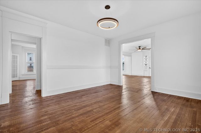 822 S Johnstone Avenue, Bartlesville, OK 74003