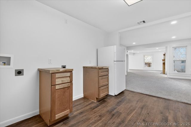 822 S Johnstone Avenue, Bartlesville, OK 74003