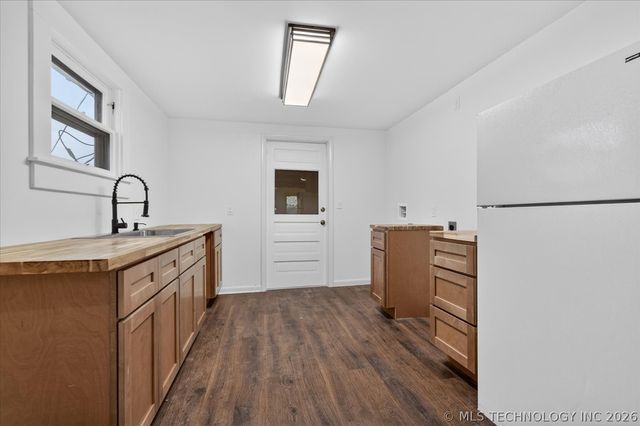 822 S Johnstone Avenue, Bartlesville, OK 74003