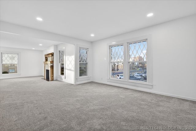 822 S Johnstone Avenue, Bartlesville, OK 74003