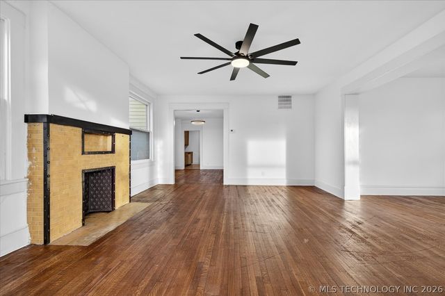 822 S Johnstone Avenue, Bartlesville, OK 74003