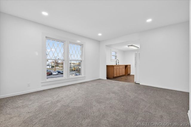 822 S Johnstone Avenue, Bartlesville, OK 74003