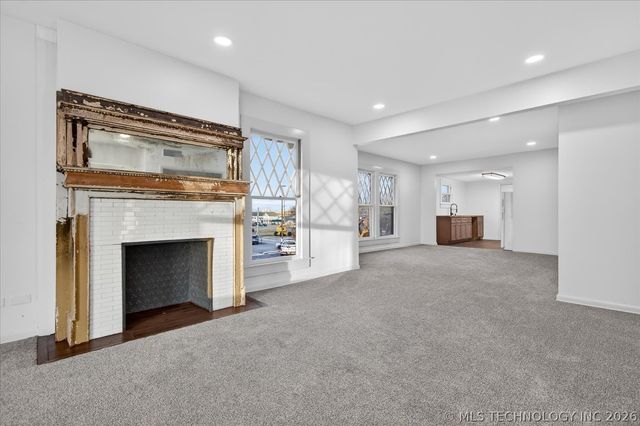 822 S Johnstone Avenue, Bartlesville, OK 74003