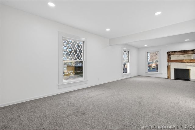 822 S Johnstone Avenue, Bartlesville, OK 74003