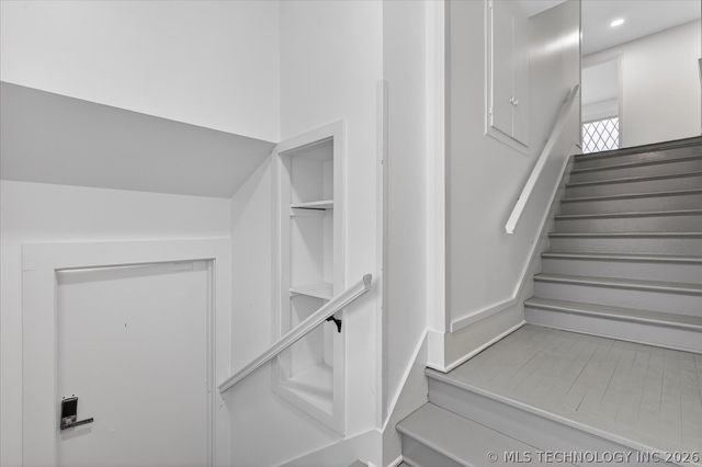 822 S Johnstone Avenue, Bartlesville, OK 74003