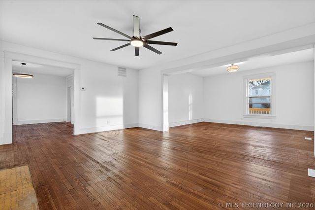 822 S Johnstone Avenue, Bartlesville, OK 74003