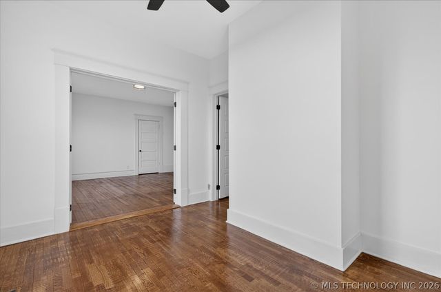 822 S Johnstone Avenue, Bartlesville, OK 74003