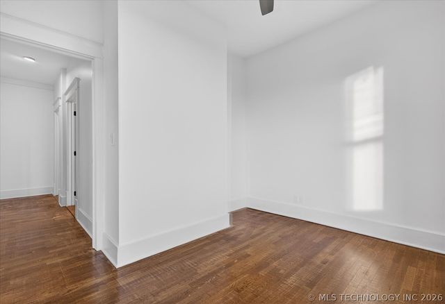 822 S Johnstone Avenue, Bartlesville, OK 74003