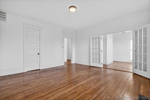 822 S Johnstone Avenue, Bartlesville, OK 74003