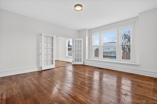 822 S Johnstone Avenue, Bartlesville, OK 74003