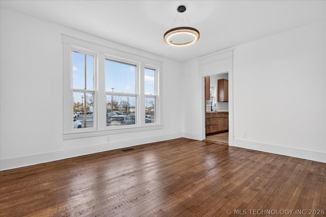 822 S Johnstone Avenue, Bartlesville, OK 74003