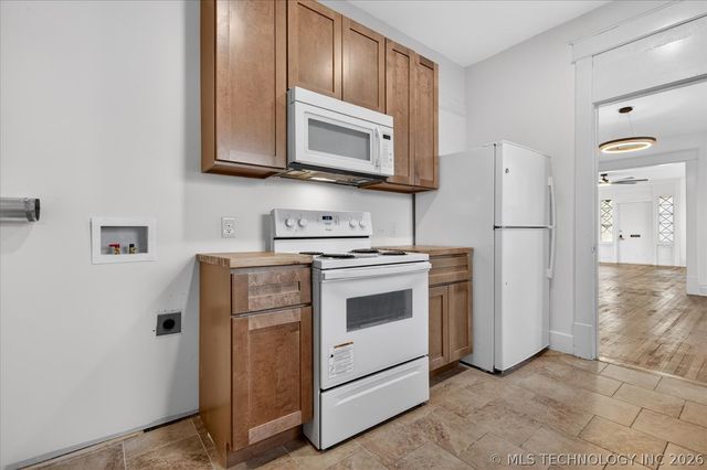 822 S Johnstone Avenue, Bartlesville, OK 74003