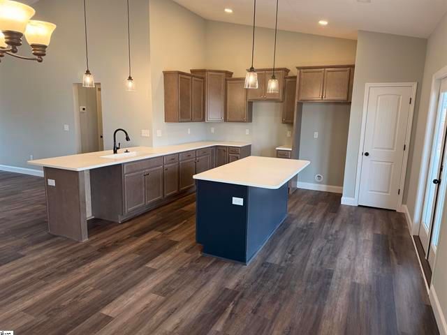 202 Old Glory Court, Pickens, SC 29671