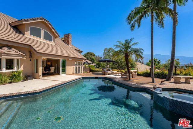 1432 Rutherford Drive, Pasadena, CA 91103