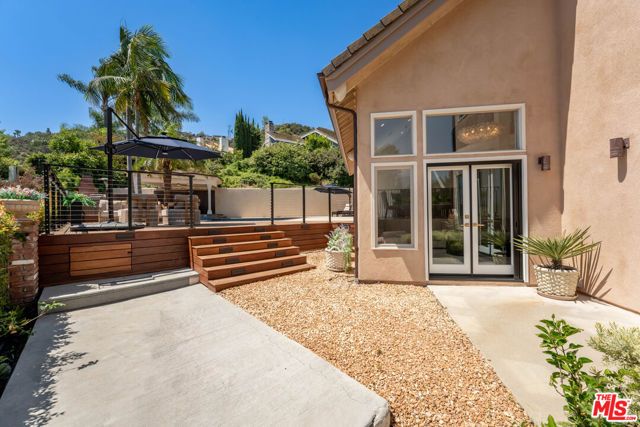 1432 Rutherford Drive, Pasadena, CA 91103