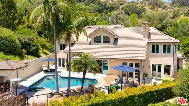 1432 Rutherford Drive, Pasadena, CA 91103