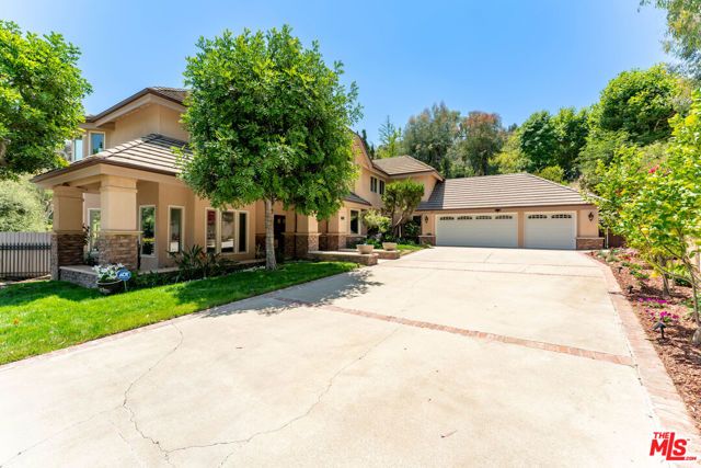 1432 Rutherford Drive, Pasadena, CA 91103