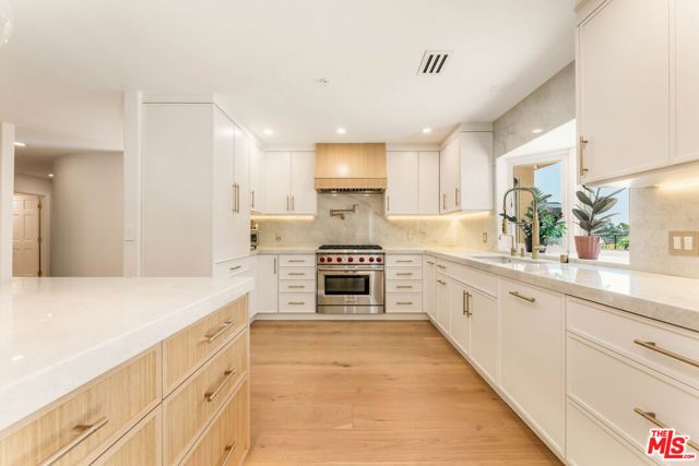 1432 Rutherford Drive, Pasadena, CA 91103