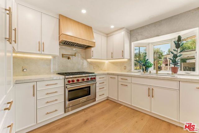 1432 Rutherford Drive, Pasadena, CA 91103