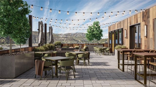 500 Gothic Road 337, Mt Crested Butte, CO 81225