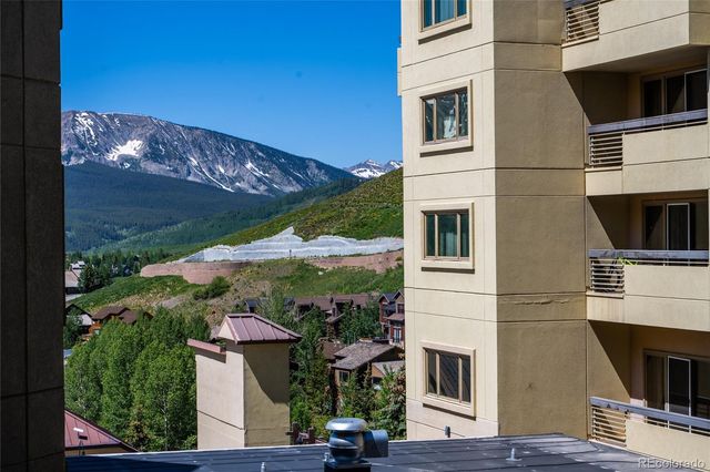 500 Gothic Road 337, Mt Crested Butte, CO 81225