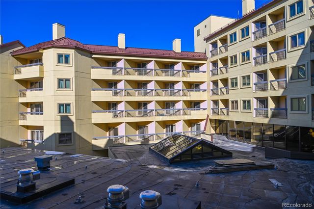 500 Gothic Road 337, Mt Crested Butte, CO 81225