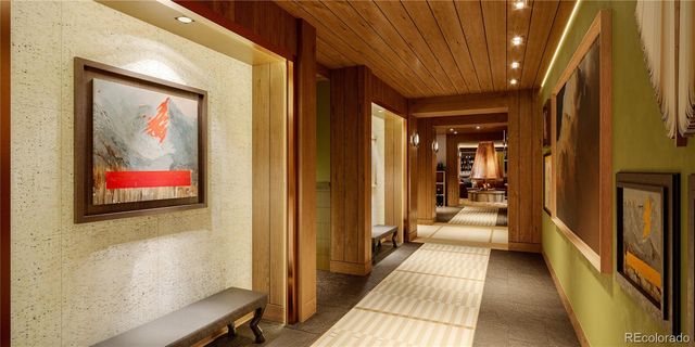 500 Gothic Road 337, Mt Crested Butte, CO 81225