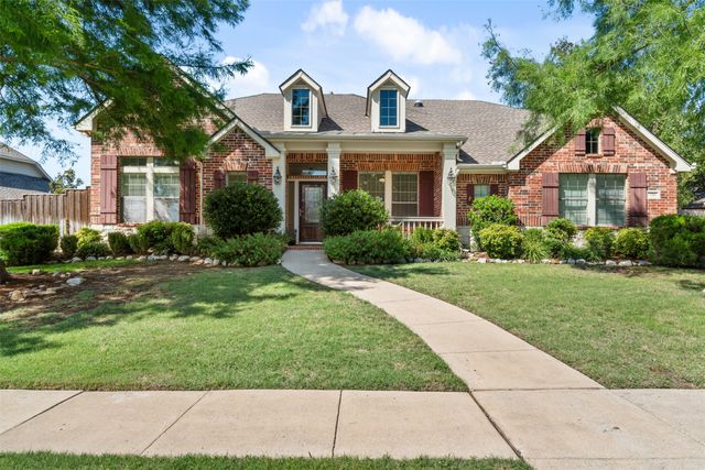 726 Meadowlark Drive, Murphy, TX 75094