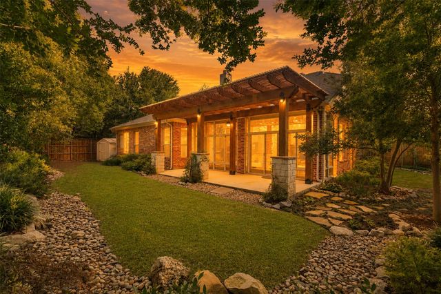 726 Meadowlark Drive, Murphy, TX 75094