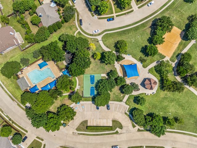 726 Meadowlark Drive, Murphy, TX 75094