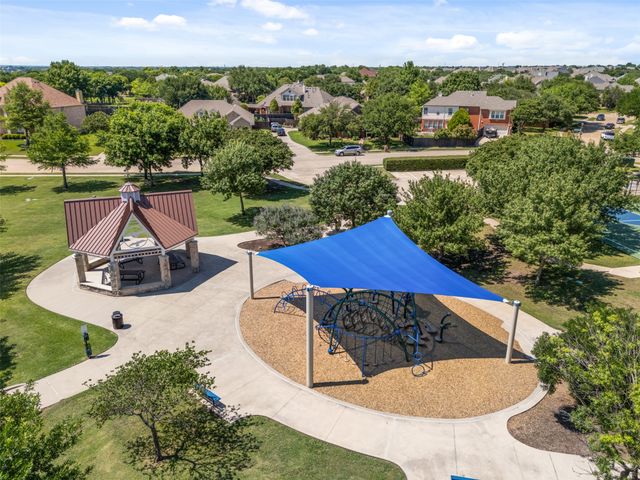 726 Meadowlark Drive, Murphy, TX 75094
