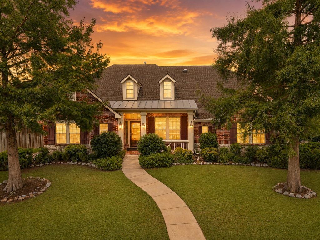 726 Meadowlark Drive, Murphy, TX 75094
