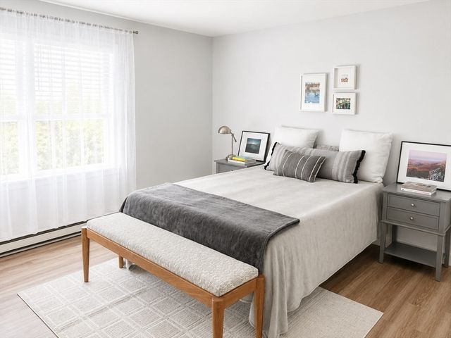 25 Gediminas St 25, Worcester, MA 01610