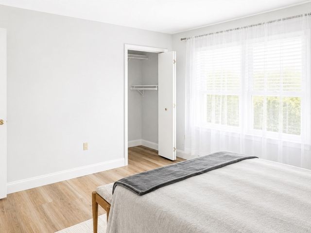 25 Gediminas St 25, Worcester, MA 01610