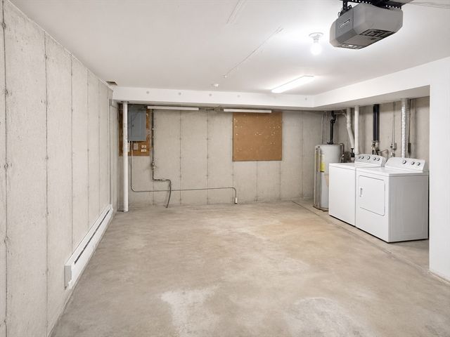 25 Gediminas St 25, Worcester, MA 01610