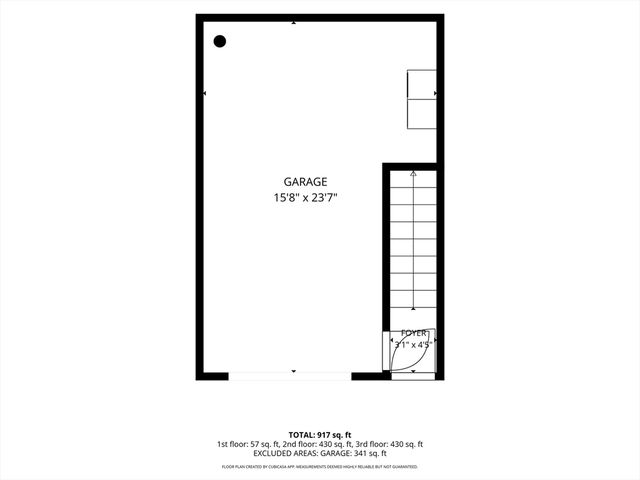 25 Gediminas St 25, Worcester, MA 01610