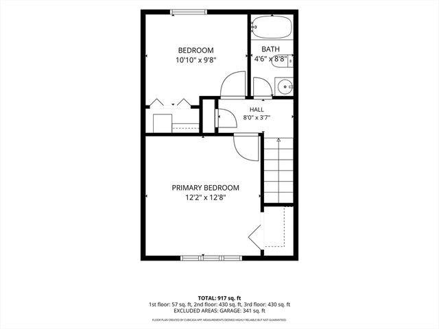 25 Gediminas St 25, Worcester, MA 01610