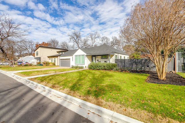 824 Springbrook Drive, Fort Worth, TX 76107