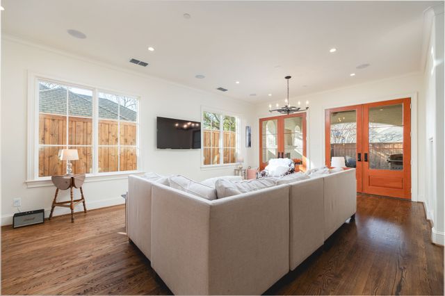 4448 Mockingbird Parkway, University Park, TX 75205