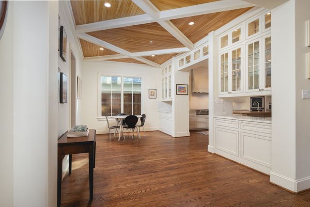 4448 Mockingbird Parkway, University Park, TX 75205