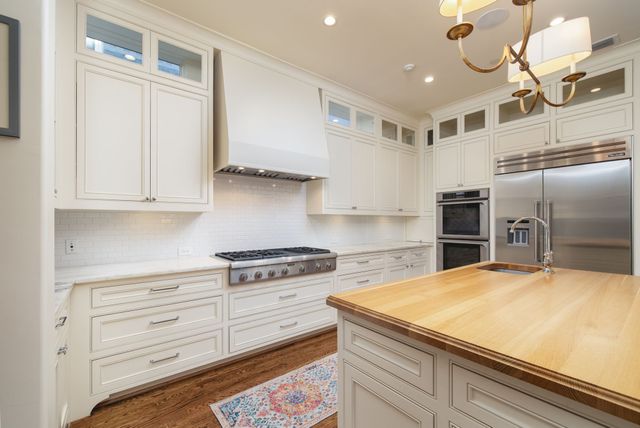 4448 Mockingbird Parkway, University Park, TX 75205