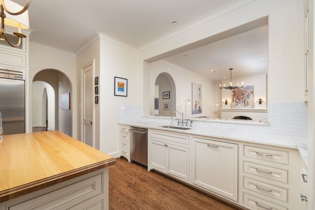 4448 Mockingbird Parkway, University Park, TX 75205